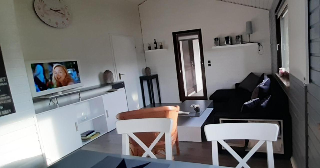 Ferienhaus Uelsen Εξωτερικό φωτογραφία