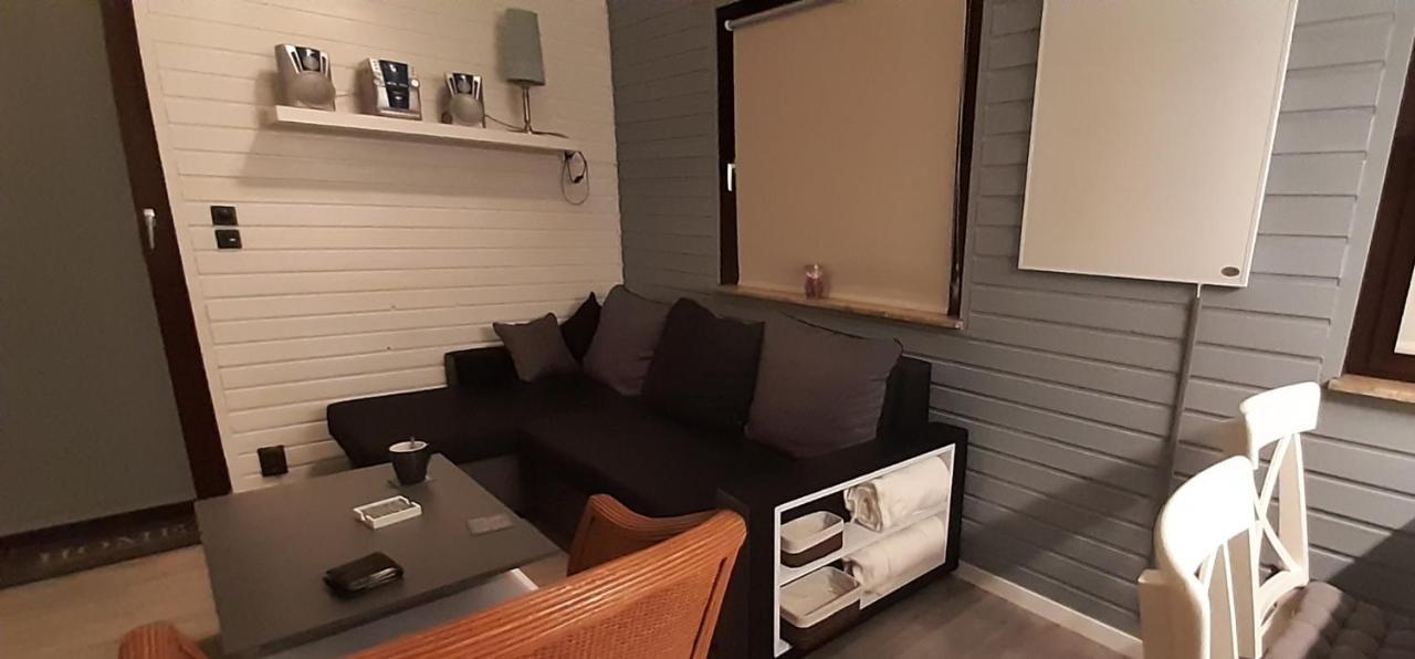 Ferienhaus Uelsen Εξωτερικό φωτογραφία