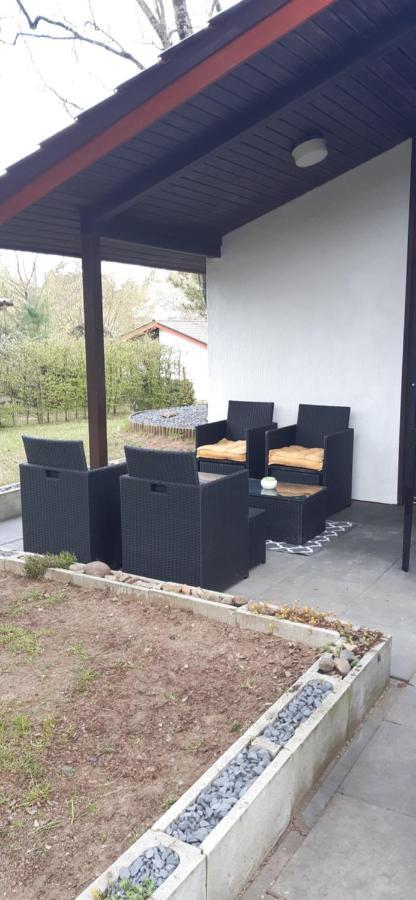 Ferienhaus Uelsen Εξωτερικό φωτογραφία