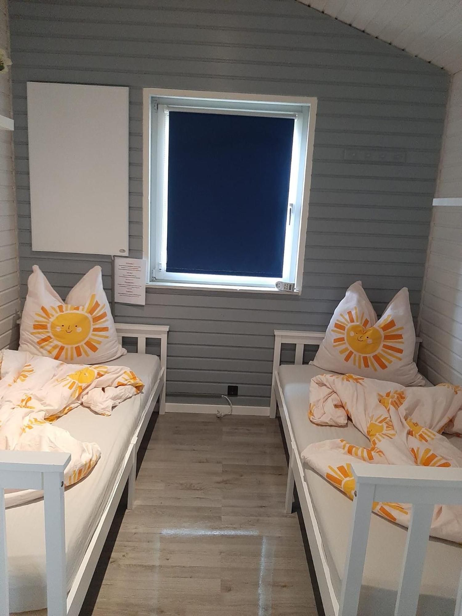 Ferienhaus Uelsen Εξωτερικό φωτογραφία