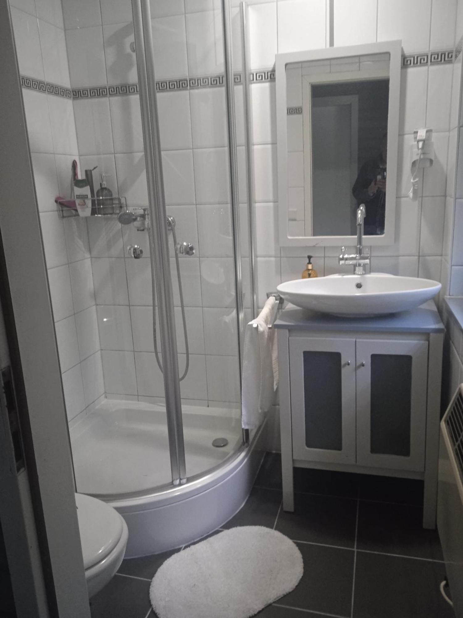 Ferienhaus Uelsen Εξωτερικό φωτογραφία